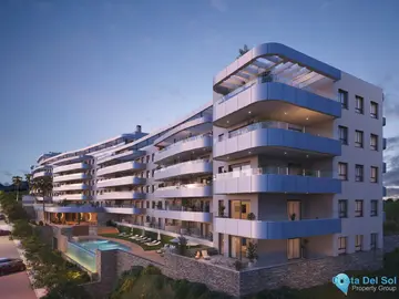 2 - 4 bedroom Apartment for Sale in Torremolinos-13830