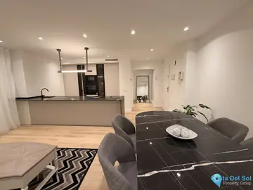 3 bedroom Apartment for Sale in Nueva Andalucía-12623