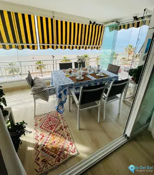 2 bedroom Apartment for Sale in Fuengirola-12638