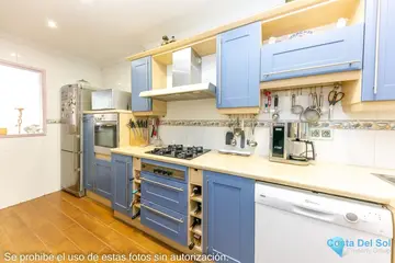 3 bedroom Apartment for Sale in Mijas Costa-12650
