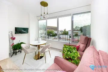 3 bedroom Apartment for Sale in Mijas Costa-12644
