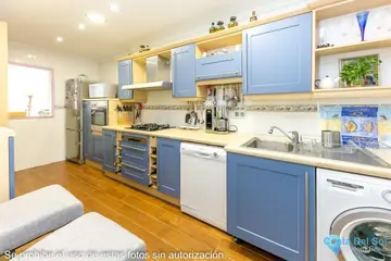3 bedroom Apartment for Sale in Mijas Costa-12648