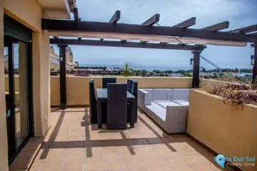 3 bedroom Apartment for Sale in Costalita-84444