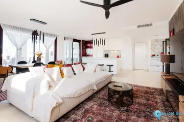 3 bedroom House for Sale in La Mairena-13838