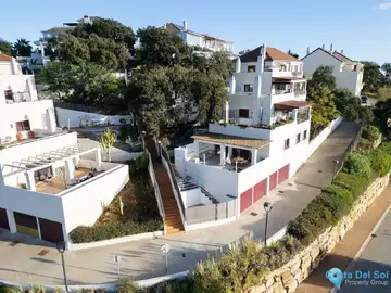 3 bedroom House for Sale in La Mairena-13828