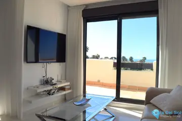 3 bedroom House for Sale in Estepona-12721
