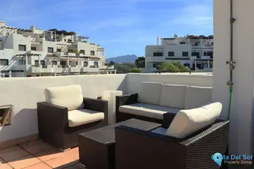 3 bedroom House for Sale in Estepona-12730