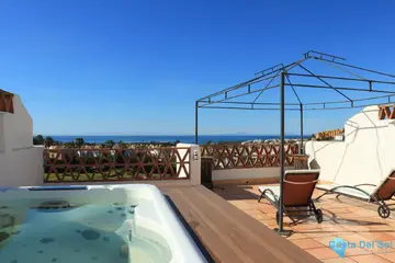 3 bedroom House for Sale in Estepona-12727