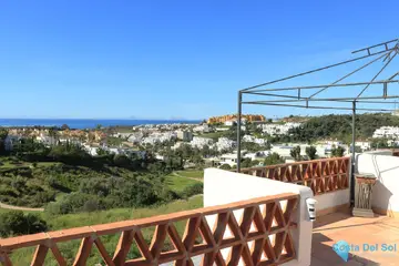 3 bedroom House for Sale in Estepona-12728