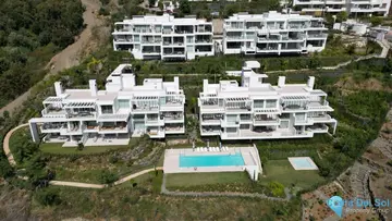 2 bedroom Apartment for Sale in Ojén-12809
