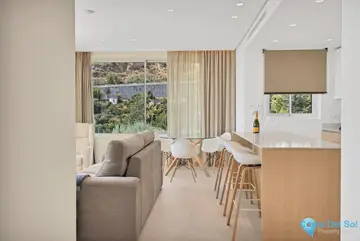 2 bedroom Apartment for Sale in Ojén-12810
