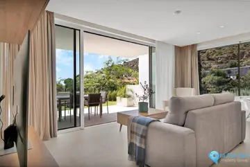 2 bedroom Apartment for Sale in Ojén-12811
