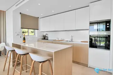 2 bedroom Apartment for Sale in Ojén-12816