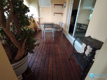 2 bedroom Apartment for Sale in Los Alamos-12829
