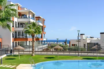 4 bedroom Apartment for Sale in Fuengirola