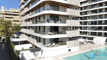 2 bedroom Apartment for Sale in Fuengirola-12853