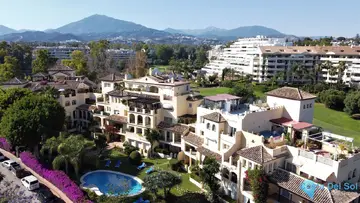 3 bedroom Apartment for Sale in Guadalmina Alta