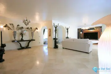 3 bedroom Apartment for Sale in Guadalmina Alta-12875