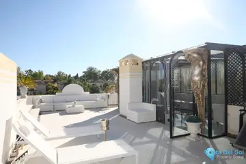 3 bedroom Apartment for Sale in Guadalmina Alta-12876