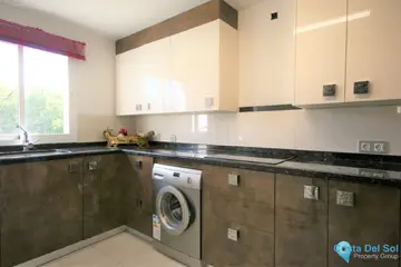 3 bedroom Apartment for Sale in Guadalmina Alta-12879