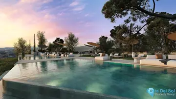 2 - 3 bedroom Apartment for Sale in Fuengirola-12897