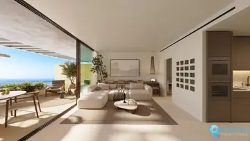 2 - 3 bedroom Apartment for Sale in Fuengirola-12898
