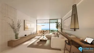 2 - 3 bedroom Apartment for Sale in Fuengirola-12899