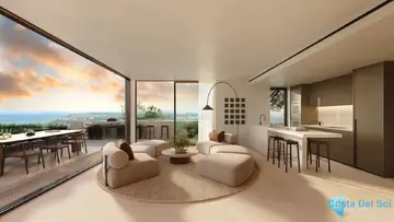 2 - 3 bedroom Apartment for Sale in Fuengirola-12902