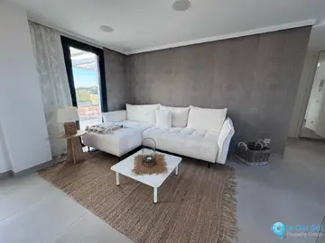 2 bedroom Apartment for Sale in La Cala de Mijas-12924