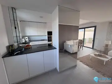 2 bedroom Apartment for Sale in La Cala de Mijas-12927