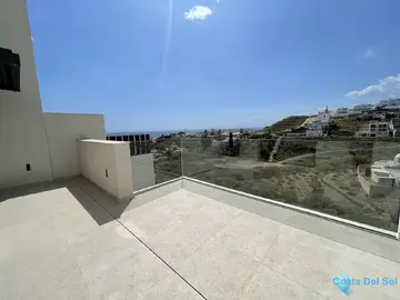 3 bedroom House for Sale in Torrox Costa