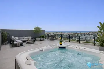 2 bedroom Apartment for Sale in Selwo