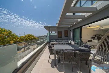 3 bedroom Apartment for Sale in Estepona
