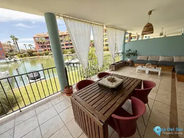 4 bedroom Apartment for Sale in Sotogrande Marina