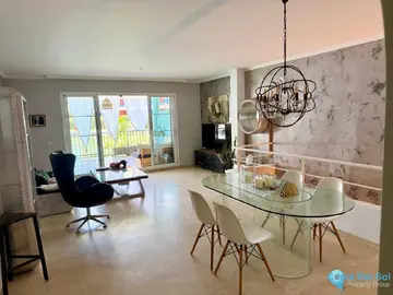4 bedroom Apartment for Sale in Sotogrande Marina-12984