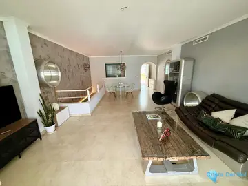 4 bedroom Apartment for Sale in Sotogrande Marina-12985