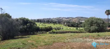 2335m2 Plot for Sale in Mijas Golf-17870