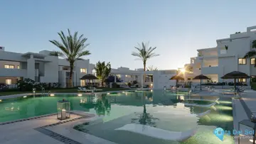 3 bedroom Apartment for Sale in Estepona