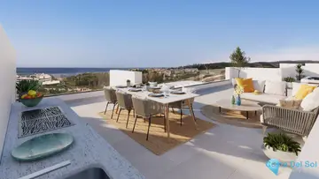3 bedroom Apartment for Sale in Estepona-17872
