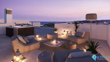 3 bedroom Apartment for Sale in Estepona-17879