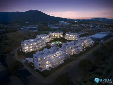 3 bedroom Apartment for Sale in Estepona-17880