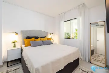 2 bedroom Apartment for Sale in Benalmadena Costa-13867