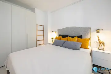 2 bedroom Apartment for Sale in Benalmadena Costa-13869