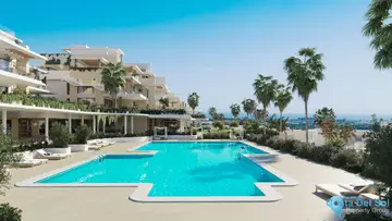 2 - 4 bedroom Apartment for Sale in Estepona