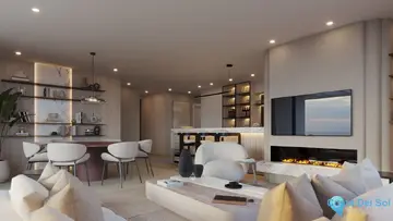 2 - 4 bedroom Apartment for Sale in Estepona-17906
