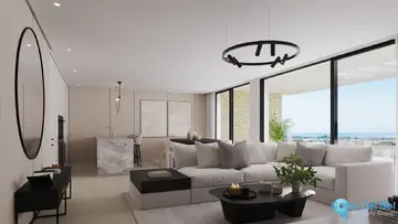 2 - 4 bedroom Apartment for Sale in Estepona-17912
