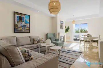 4 bedroom Apartment for Sale in Nueva Andalucía