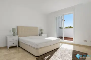 4 bedroom Apartment for Sale in Nueva Andalucía-17919