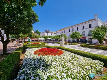 3 bedroom Apartment for Sale in Marbella-17925