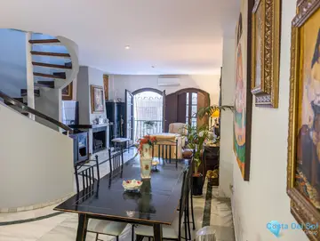 3 bedroom Apartment for Sale in Marbella-17932